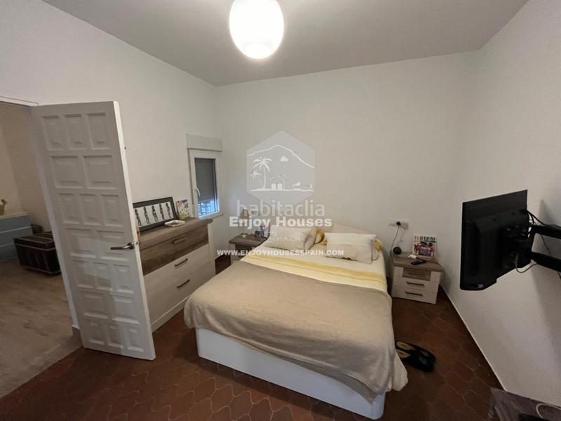 Foto b2fa014e-d257-412f-a9c6-abca866494ca. Maison dans Cap Martí - El Tossalet - Pinomar Xàbia