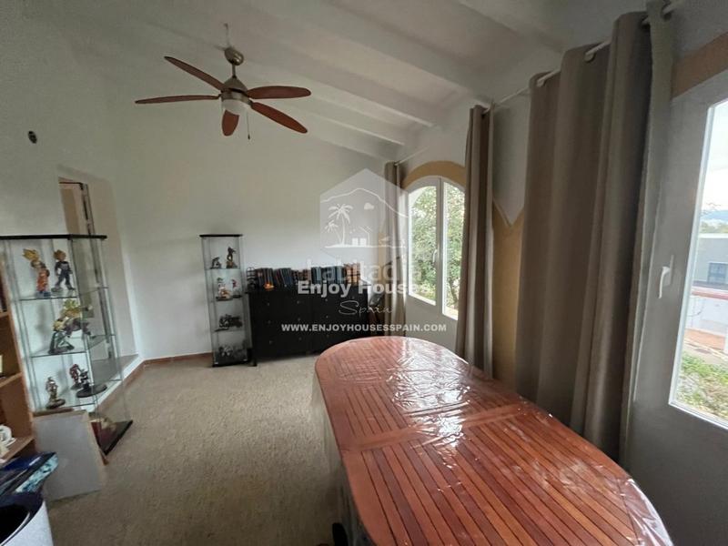 Foto b50f65a4-85d9-47a5-8577-7c989c2d49d3. Maison dans Cap Martí - El Tossalet - Pinomar Xàbia