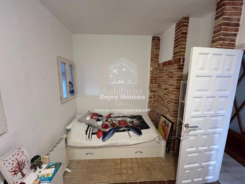 Foto c456105b-0300-4dce-bc31-45307fb74ab5. Maison dans Cap Martí - El Tossalet - Pinomar Xàbia