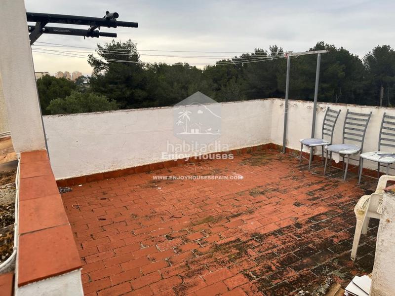 Foto c961887c-0b2f-4388-ab35-f1c323947c29. Maison dans Cap Martí - El Tossalet - Pinomar Xàbia