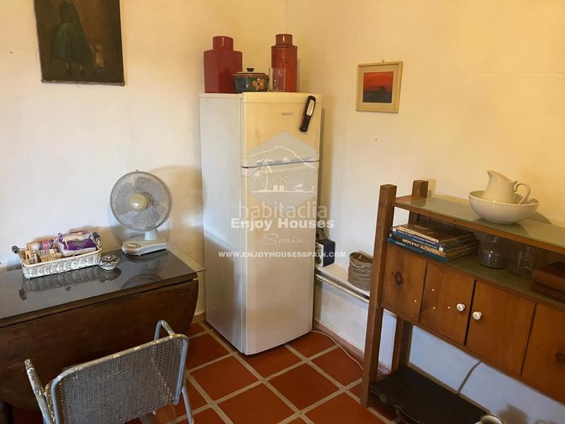 Foto e98472f4-34c5-4bf8-bd73-bb7369a370d9. Maison dans Cap Martí - El Tossalet - Pinomar Xàbia