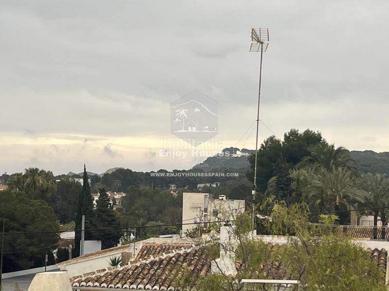 Foto f54b691d-c272-4312-b328-b9acd280b0c3. Maison dans Cap Martí - El Tossalet - Pinomar Xàbia