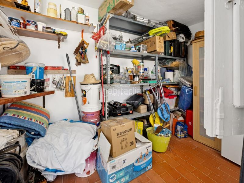 Foto 01d1c5f4-4127-4687-8081-abbed9a39b34. Casa a schiera in El Puerto Dénia