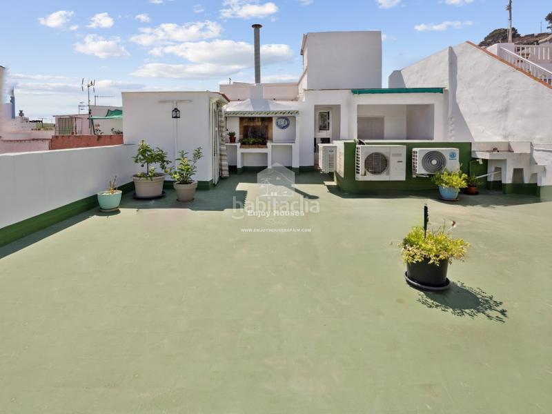 Foto 21567453-bf85-405d-bb27-1b0979d8983f. Casa a schiera in El Puerto Dénia