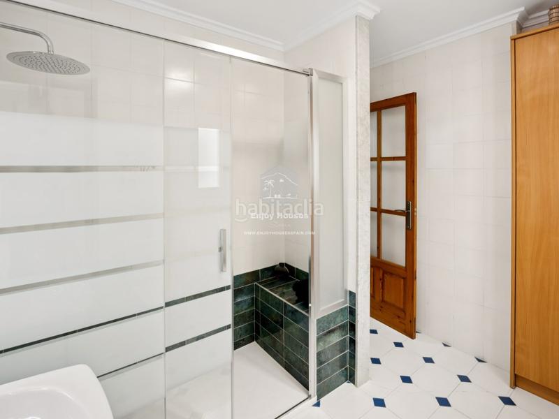 Foto 238706b7-0fd3-47a8-ad98-f3df31adce7c. Casa a schiera in El Puerto Dénia