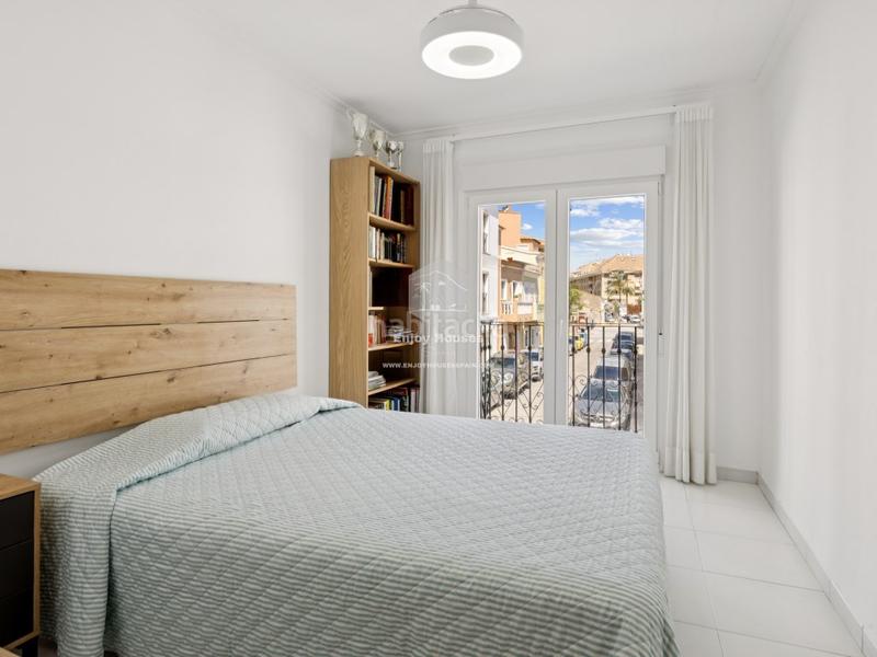 Foto 56b563e6-347e-4dde-9972-0bf5ff4f3717. Casa a schiera in El Puerto Dénia