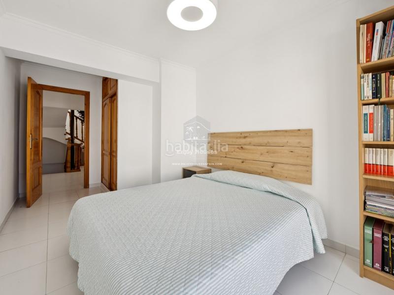 Foto 5b58586a-a636-41cc-bedc-629ae86a2a4a. Casa a schiera in El Puerto Dénia