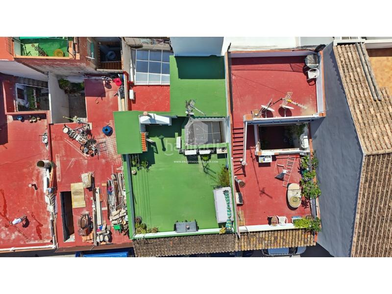 Foto 7b15d166-253e-472f-a829-6982a1a5a745. Casa a schiera in El Puerto Dénia