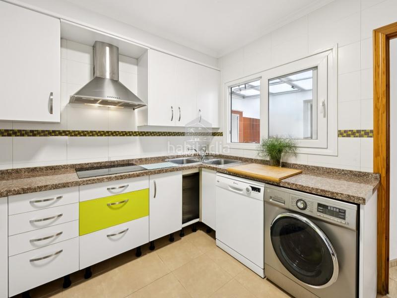 Foto 7b25f5e4-3fce-47f8-9af0-b05da9d7970c. Casa a schiera in El Puerto Dénia