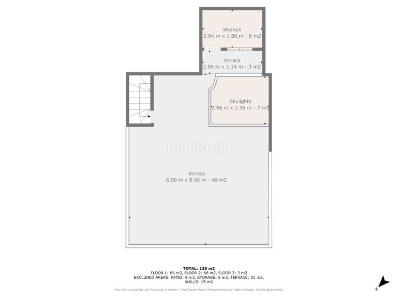 Foto 88156aa8-c895-4b4f-82dc-d83a459a3b29. Casa a schiera in El Puerto Dénia