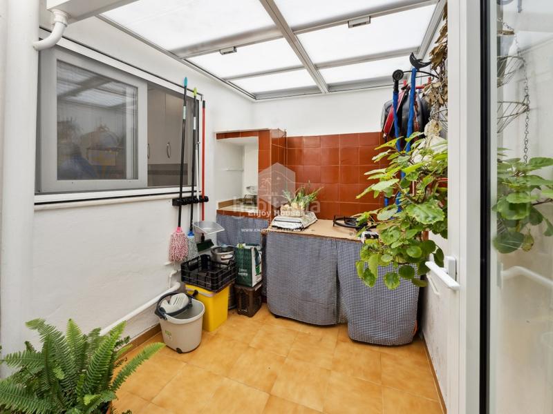 Foto 8c6e8f7f-5c8d-4d89-b3fa-51be01dd8ada. Casa a schiera in El Puerto Dénia