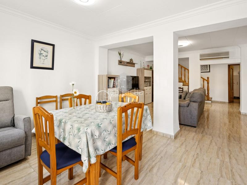 Foto 95b29354-290d-4c3d-bf97-c3deca60c381. Casa a schiera in El Puerto Dénia