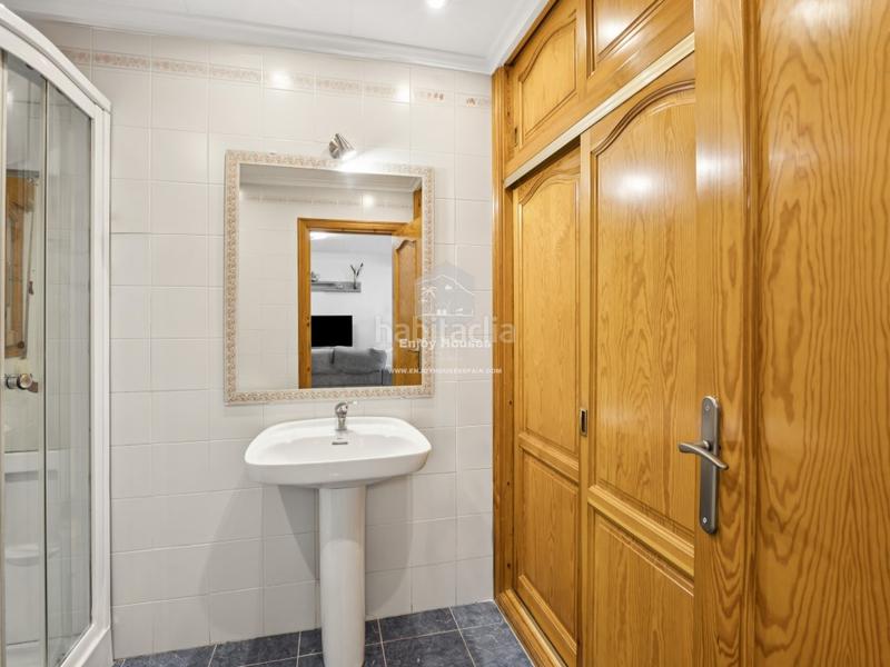 Foto 97207e2a-4eed-4531-a146-e2bbd01544cc. Casa a schiera in El Puerto Dénia