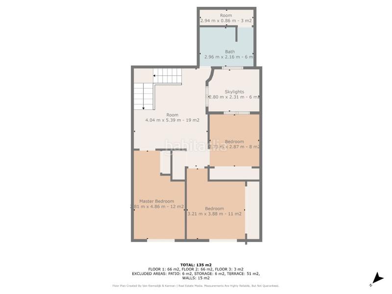 Foto 991e27a8-09a9-426d-9acb-54e1635d101f. Casa a schiera in El Puerto Dénia