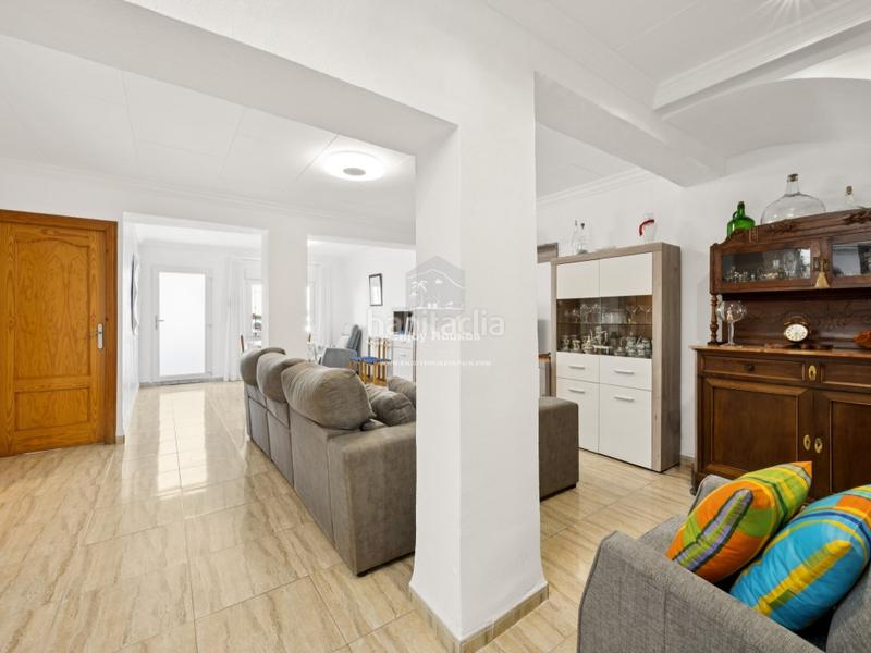 Foto a85eab01-c097-445e-85e1-3094b7545e3e. Casa a schiera in El Puerto Dénia