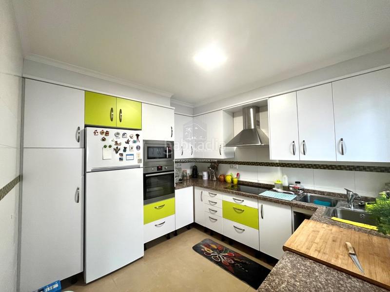 Foto b5812000-c7b8-4688-9fe9-d47621622d5b. Casa a schiera in El Puerto Dénia