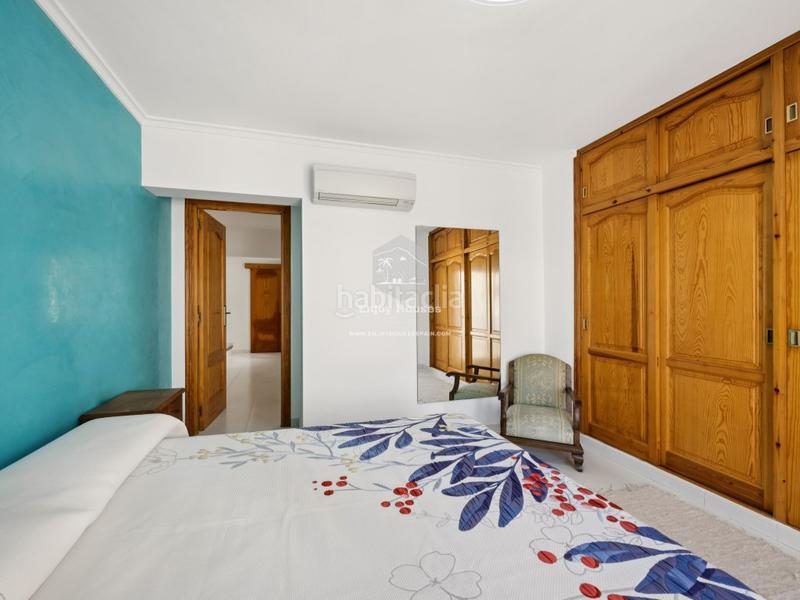 Foto c2e13ef9-3cd5-49af-80ab-97a846320b34. Casa a schiera in El Puerto Dénia