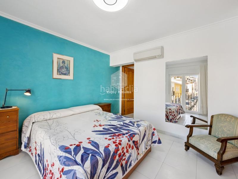 Foto e3ea7c9c-eaa1-45ab-bfec-29c98891af4b. Casa a schiera in El Puerto Dénia