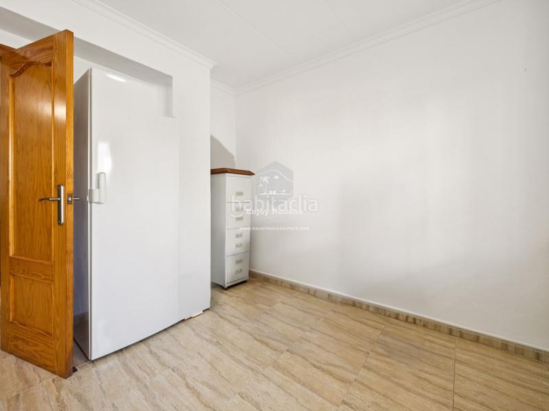 Foto f8322031-5400-49a9-aba9-887ca9318f8e. Casa a schiera in El Puerto Dénia