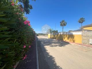 Terreny residencial a La Pedrera-Vessanes. Terreno urbano en venta en la pedrera, dénia  listo para constru
