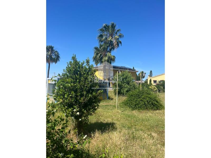 Foto 27b2892e-61d0-4d37-be36-ba37d37616c8. Wohngrundstück in La Pedrera-Vessanes Dénia