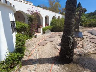Terreno residencial en Montañar-El Arenal. Terrenos urbanos en venta  oportunidad de inversión prime en jáv