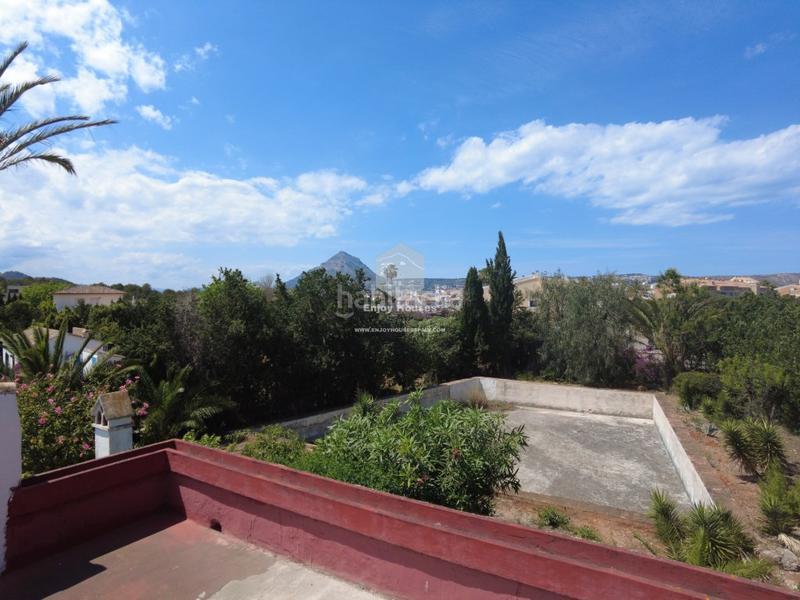 Foto 0411d59b-455b-46db-ba17-2d12b79a0131. Wohngrundstück in Montañar-El Arenal Xàbia