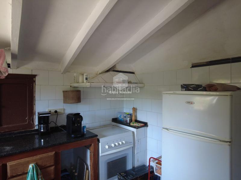 Foto 09c2bf11-1fa1-4e83-8510-748143877768. Wohngrundstück in Montañar-El Arenal Xàbia