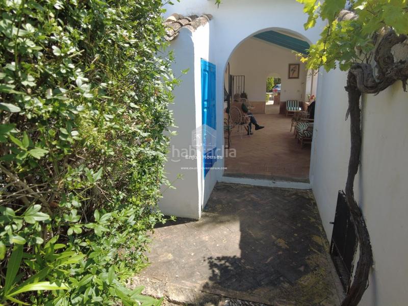 Foto 0c5db7f9-aae1-4f90-8d89-4e7b3a70f233. Wohngrundstück in Montañar-El Arenal Xàbia