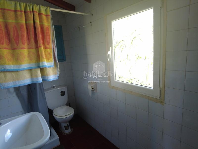 Foto 18e25bdd-0439-4c90-a861-763ef4dae2fb. Wohngrundstück in Montañar-El Arenal Xàbia