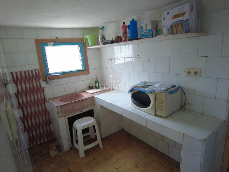 Foto 23f186e0-2e73-4583-a7d4-50eea4531ff7. Wohngrundstück in Montañar-El Arenal Xàbia