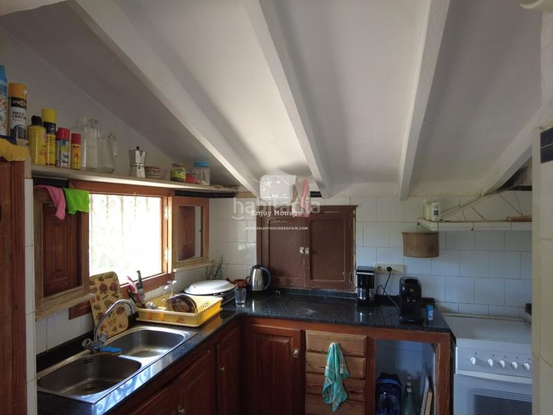 Foto 3534d749-b445-4251-a00d-27eac024e9e9. Wohngrundstück in Montañar-El Arenal Xàbia