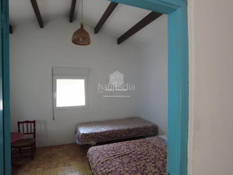 Foto 3581406c-0d0f-4493-a082-7a475dc47a08. Wohngrundstück in Montañar-El Arenal Xàbia