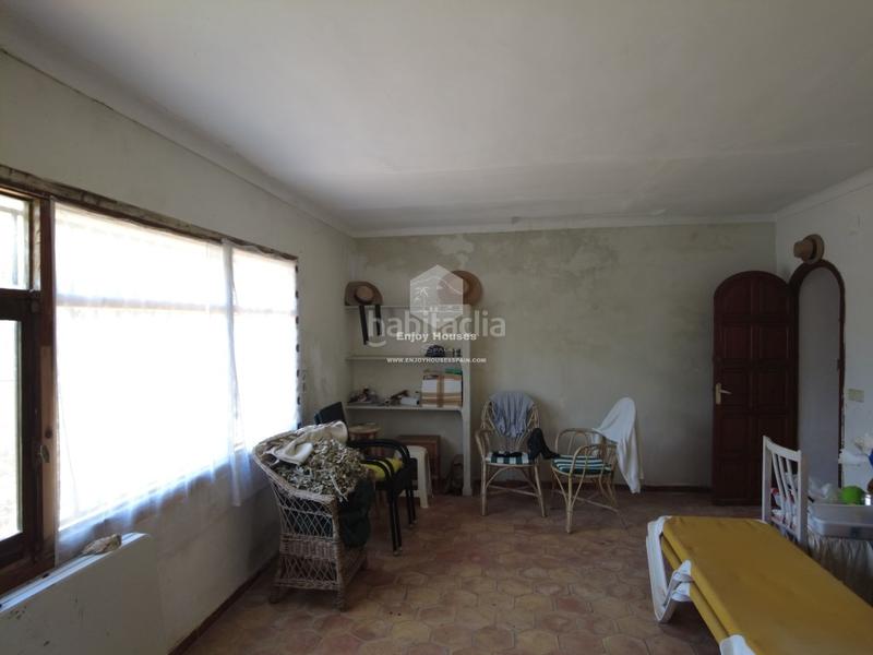 Foto 375c5d12-1fd9-4576-a0cd-f61b12ae648a. Wohngrundstück in Montañar-El Arenal Xàbia