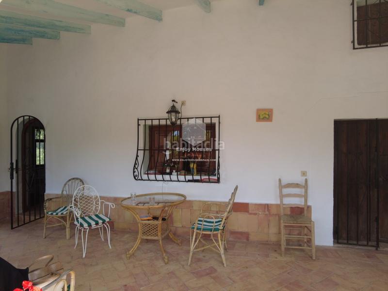 Foto 379955e1-c98f-45f7-8edd-a11e1f323451. Wohngrundstück in Montañar-El Arenal Xàbia