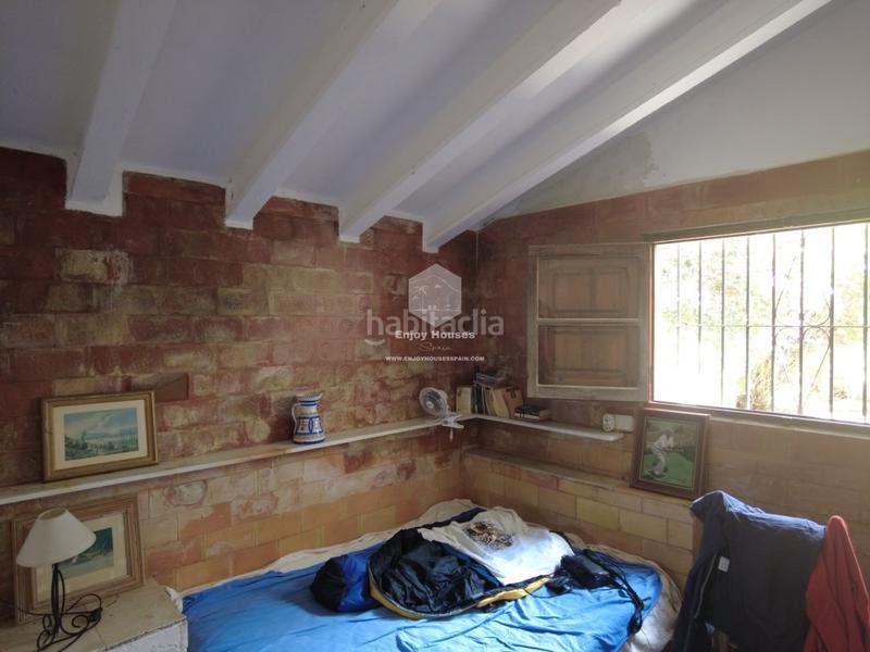 Foto 3864f5ca-da5f-41dd-84f5-463086e88d91. Wohngrundstück in Montañar-El Arenal Xàbia