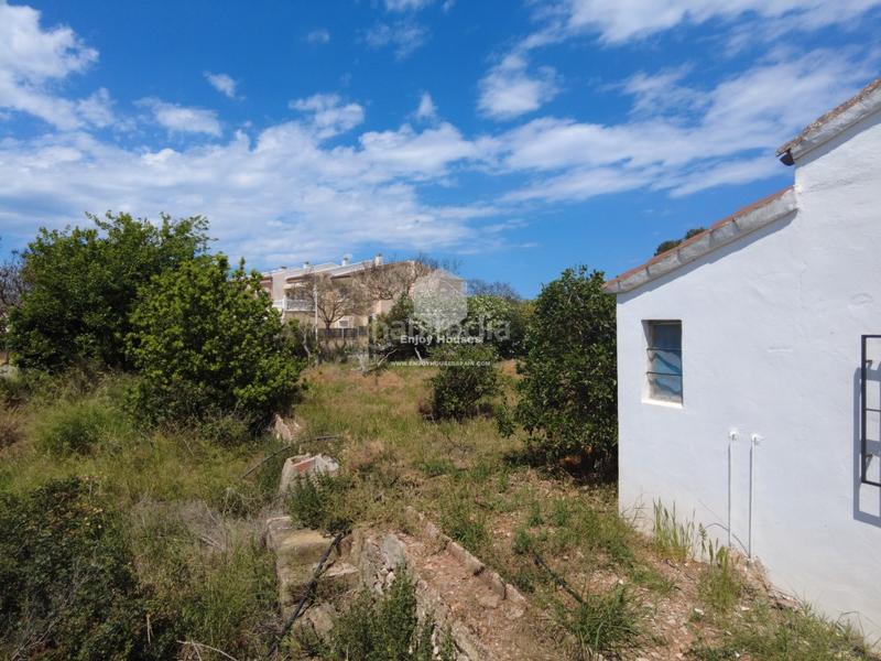 Foto 3fe0927b-c7dc-46bf-9bf1-ec1454edf046. Wohngrundstück in Montañar-El Arenal Xàbia