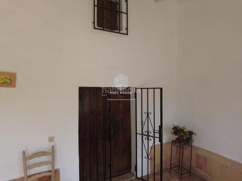 Foto 4254cd44-4c49-434b-8967-1cf1ebc16f49. Wohngrundstück in Montañar-El Arenal Xàbia