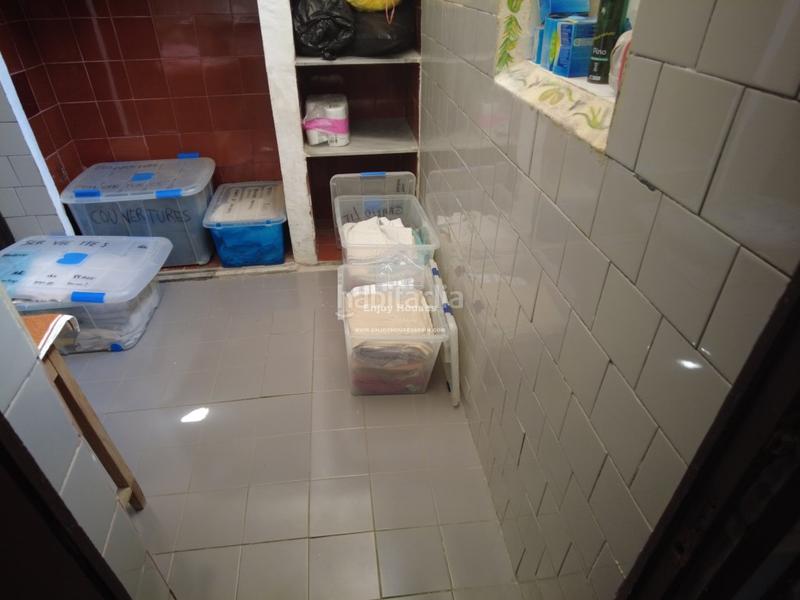 Foto 4bdee6c5-fa25-4286-bbd6-94ee598303a0. Wohngrundstück in Montañar-El Arenal Xàbia