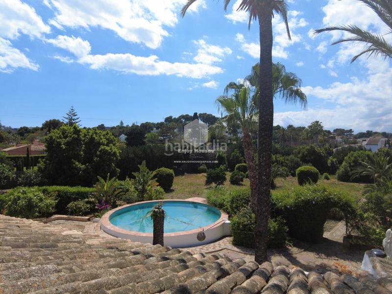 Foto 549fe74b-41bb-4f25-8a0d-a73e83c634ef. Wohngrundstück in Montañar-El Arenal Xàbia