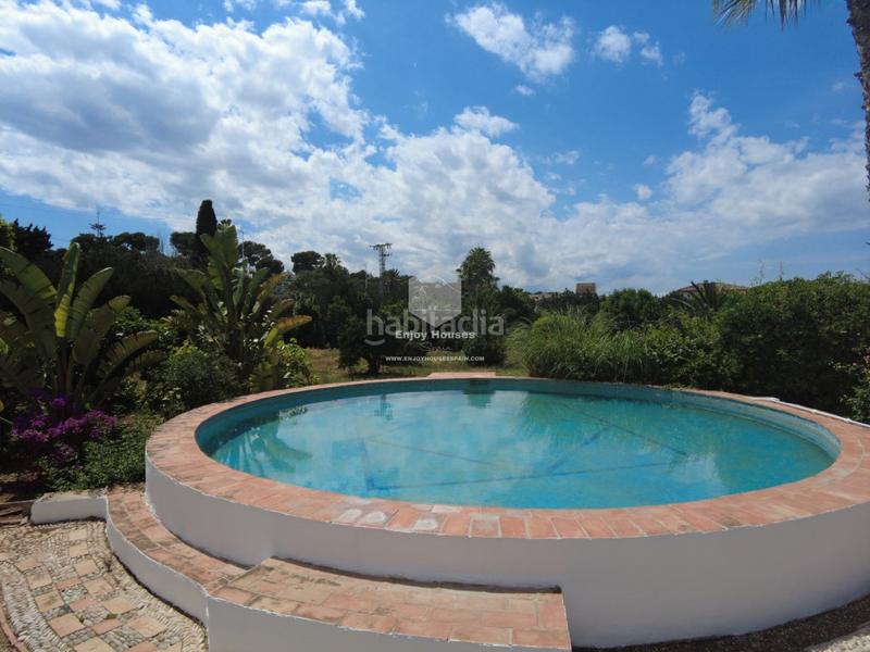 Foto 6d03f034-ab43-4530-936f-fa7cbf3c5b56. Wohngrundstück in Montañar-El Arenal Xàbia