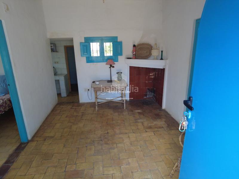 Foto 70fd6855-fac8-4682-8069-d15621b494c6. Wohngrundstück in Montañar-El Arenal Xàbia