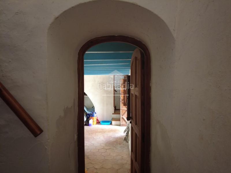 Foto 72a02837-635f-427b-8d3f-d855466d8b16. Wohngrundstück in Montañar-El Arenal Xàbia