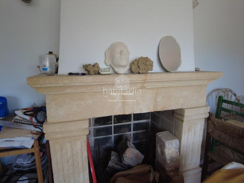 Foto 8b587089-4a4d-4e54-95fe-01f2ca86e128. Wohngrundstück in Montañar-El Arenal Xàbia