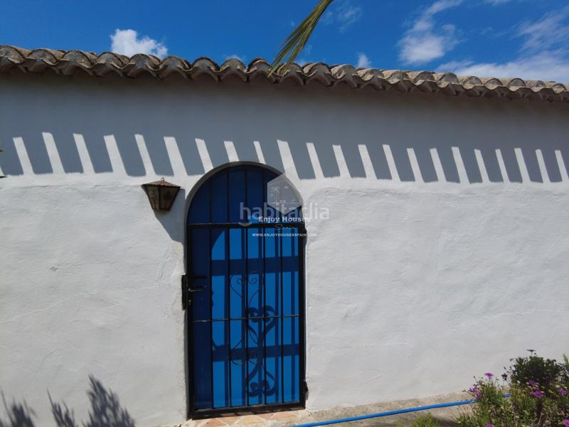 Foto 90872d18-2a3a-4ee2-89d1-9e909a7b372c. Wohngrundstück in Montañar-El Arenal Xàbia