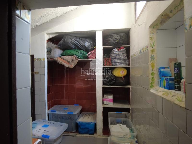 Foto b1deabe7-1aea-48cf-b6b4-0624f23b1e4f. Wohngrundstück in Montañar-El Arenal Xàbia