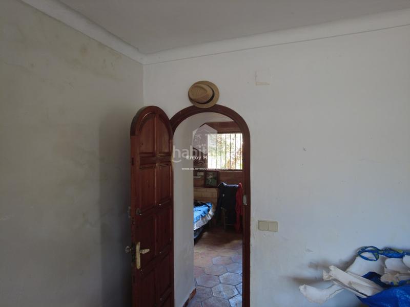 Foto b70da34f-7988-41cb-b598-6db15873821d. Wohngrundstück in Montañar-El Arenal Xàbia