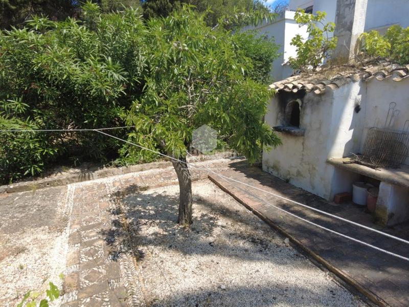 Foto c15f059b-7d1a-4b13-9c70-8d818f6991d5. Wohngrundstück in Montañar-El Arenal Xàbia