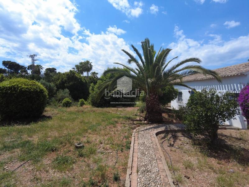 Foto c64748d1-3de3-4a0f-b844-ff97ee20617c. Wohngrundstück in Montañar-El Arenal Xàbia