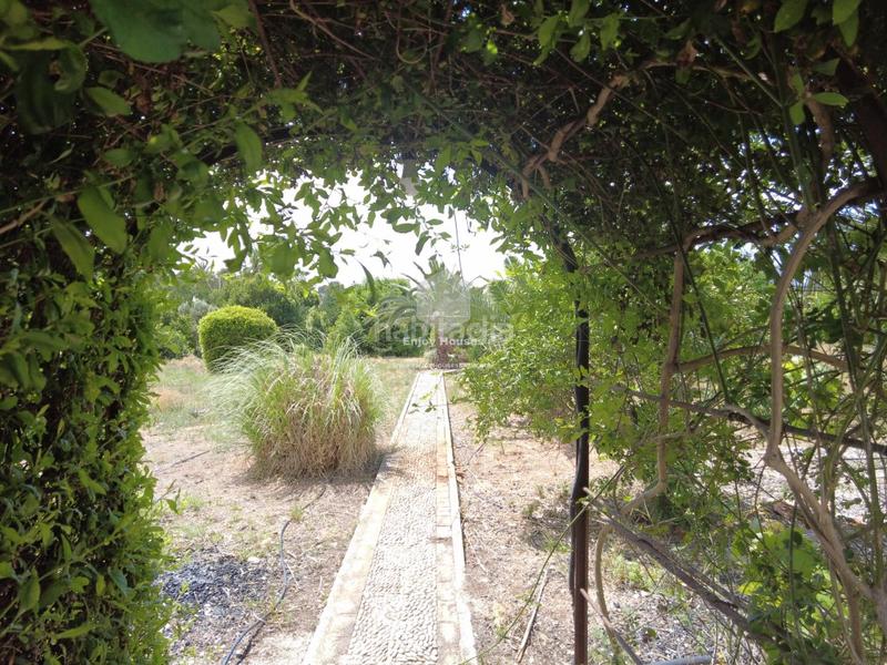 Foto c91fe5db-a4e0-4df6-b9a0-6cf63bab93f2. Wohngrundstück in Montañar-El Arenal Xàbia